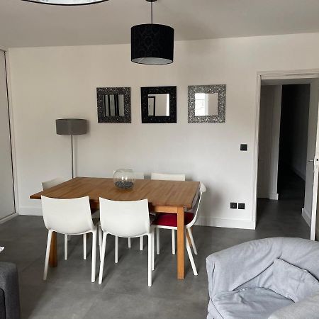 Zoralin Apartman Concarneau Kültér fotó