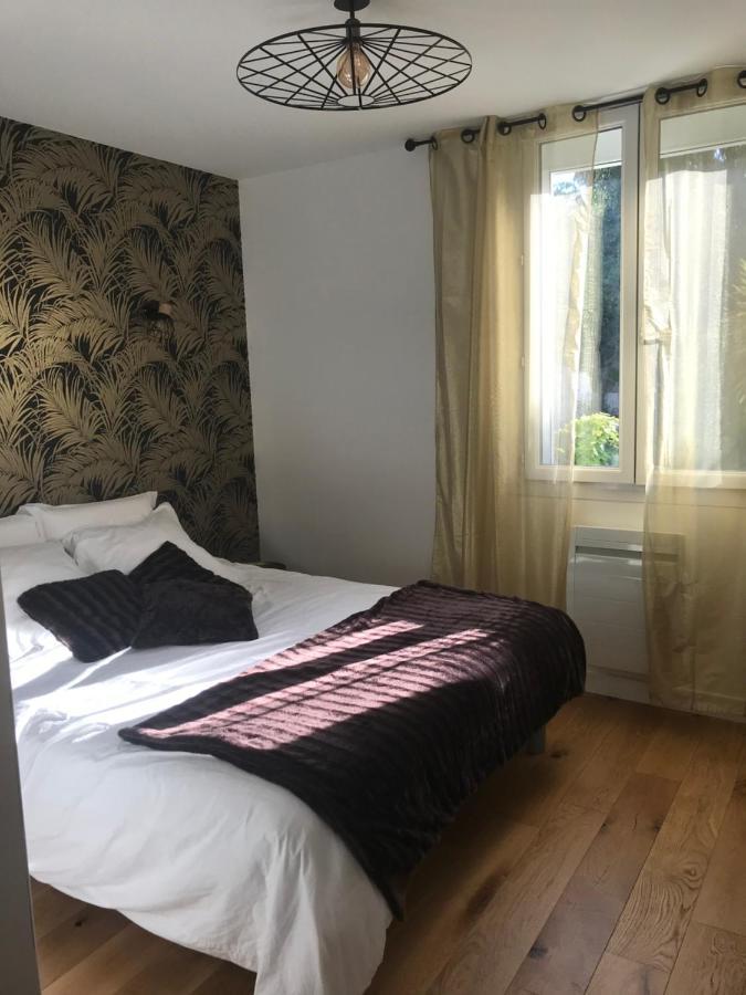 Zoralin Apartman Concarneau Kültér fotó