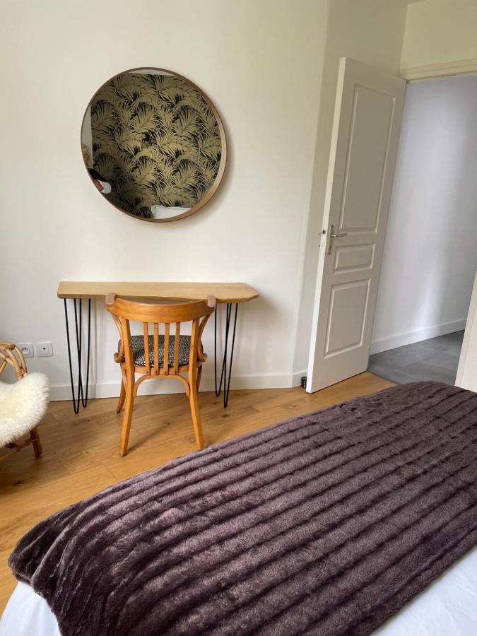 Zoralin Apartman Concarneau Kültér fotó